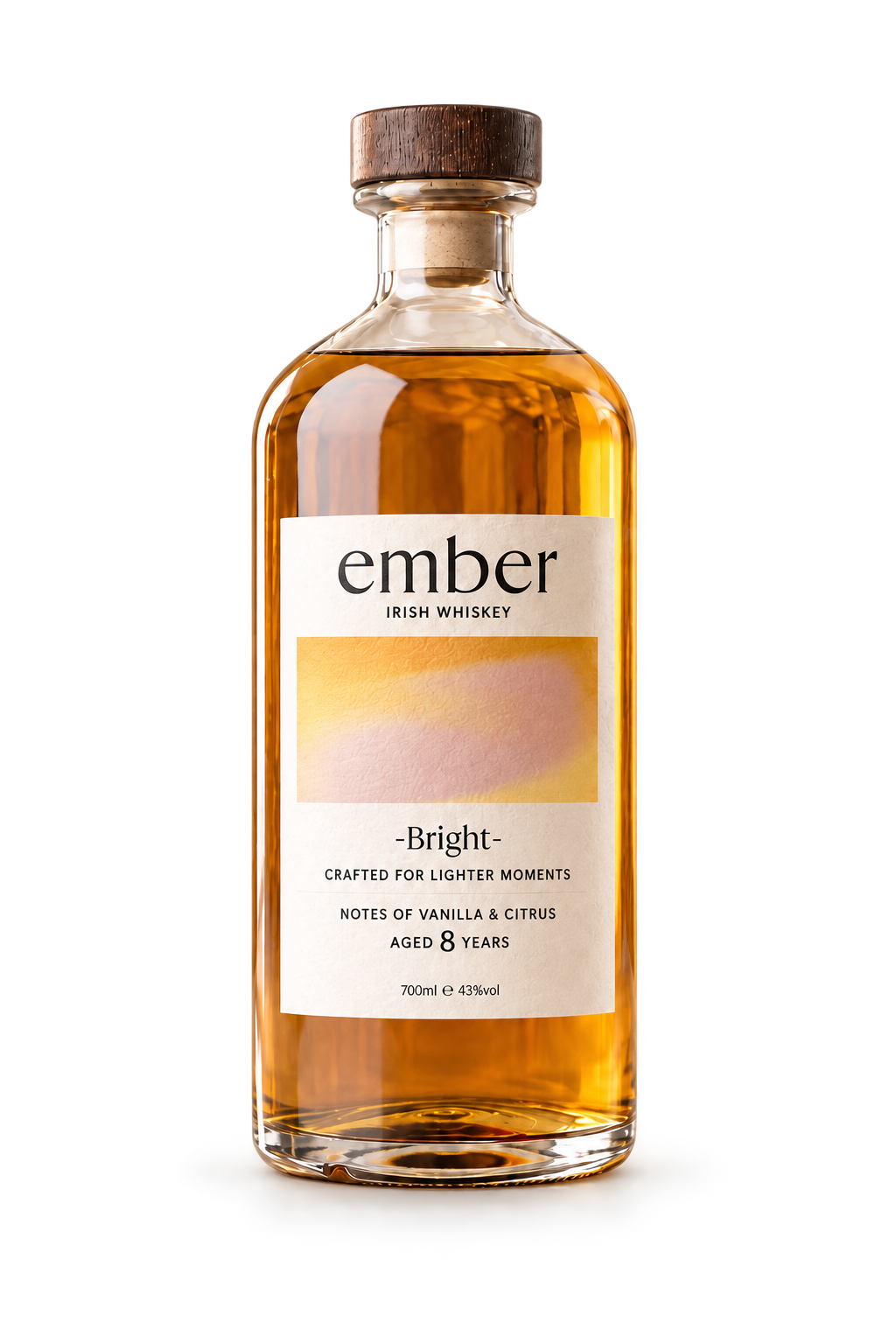 Ember Bright