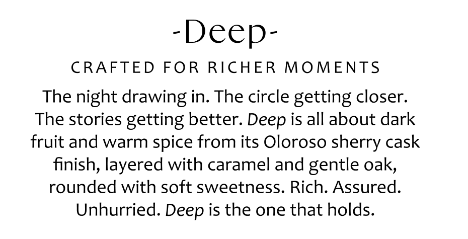 Ember Deep