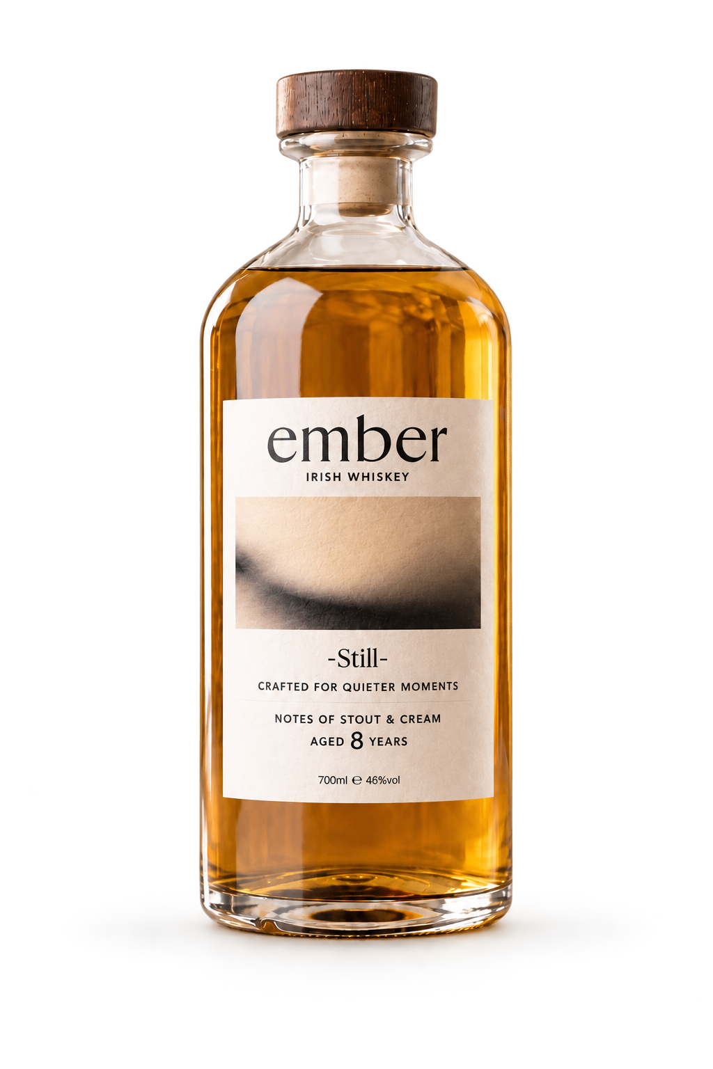 Ember Still