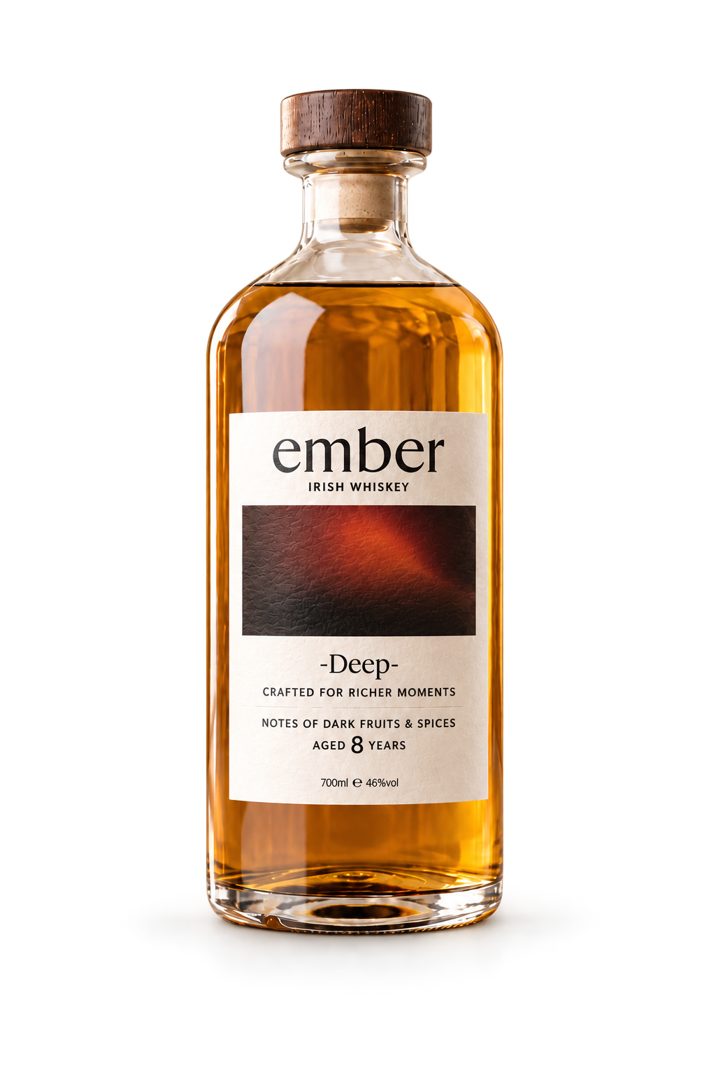 Ember Deep