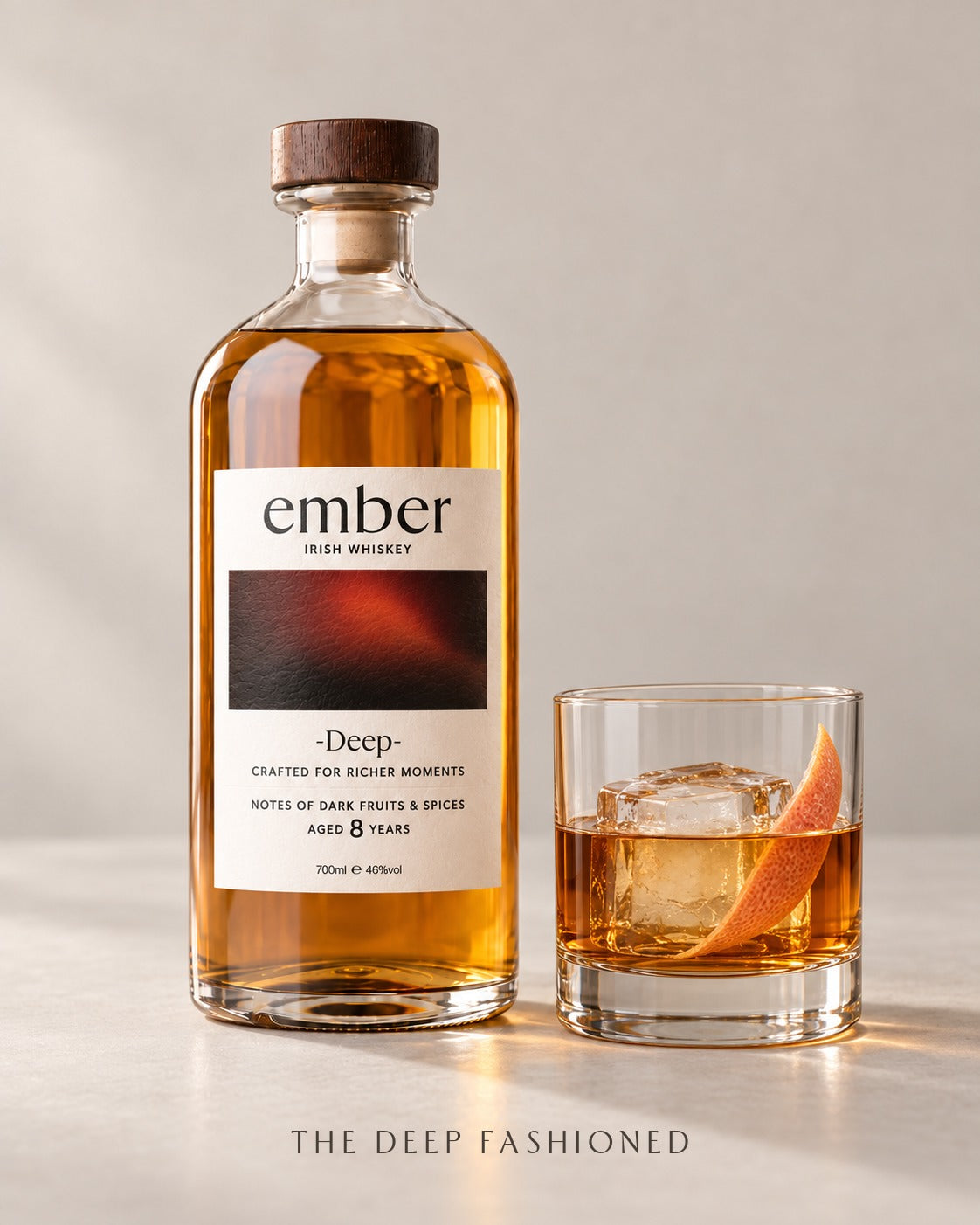 Ember Deep