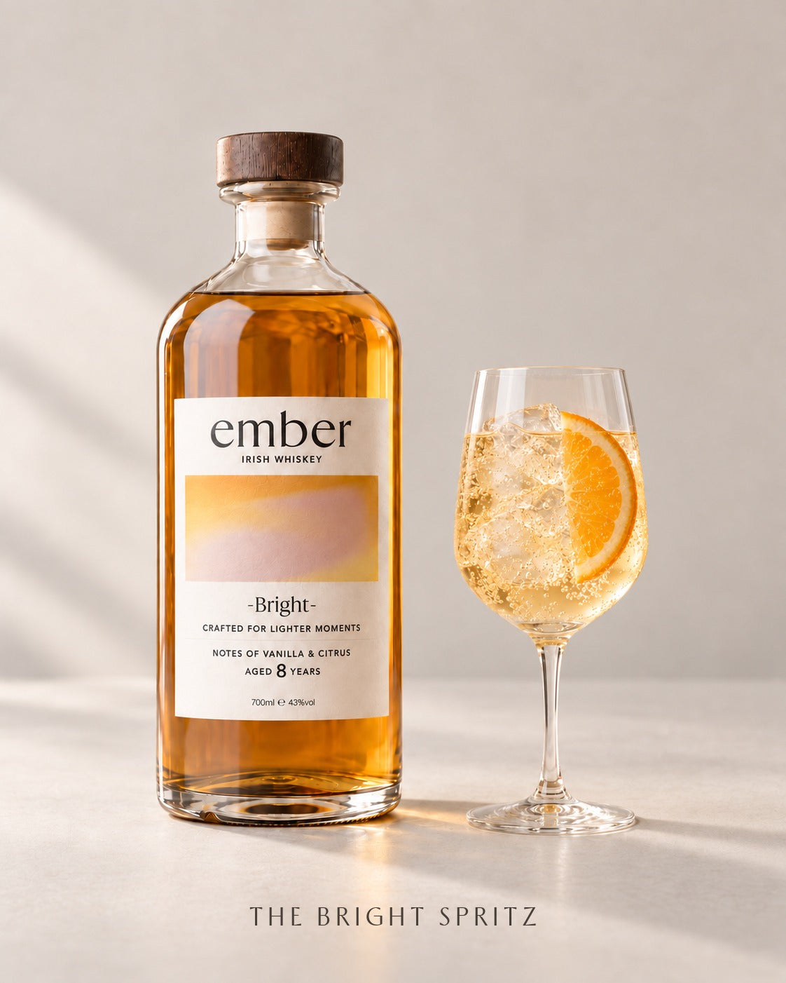 Ember Bright