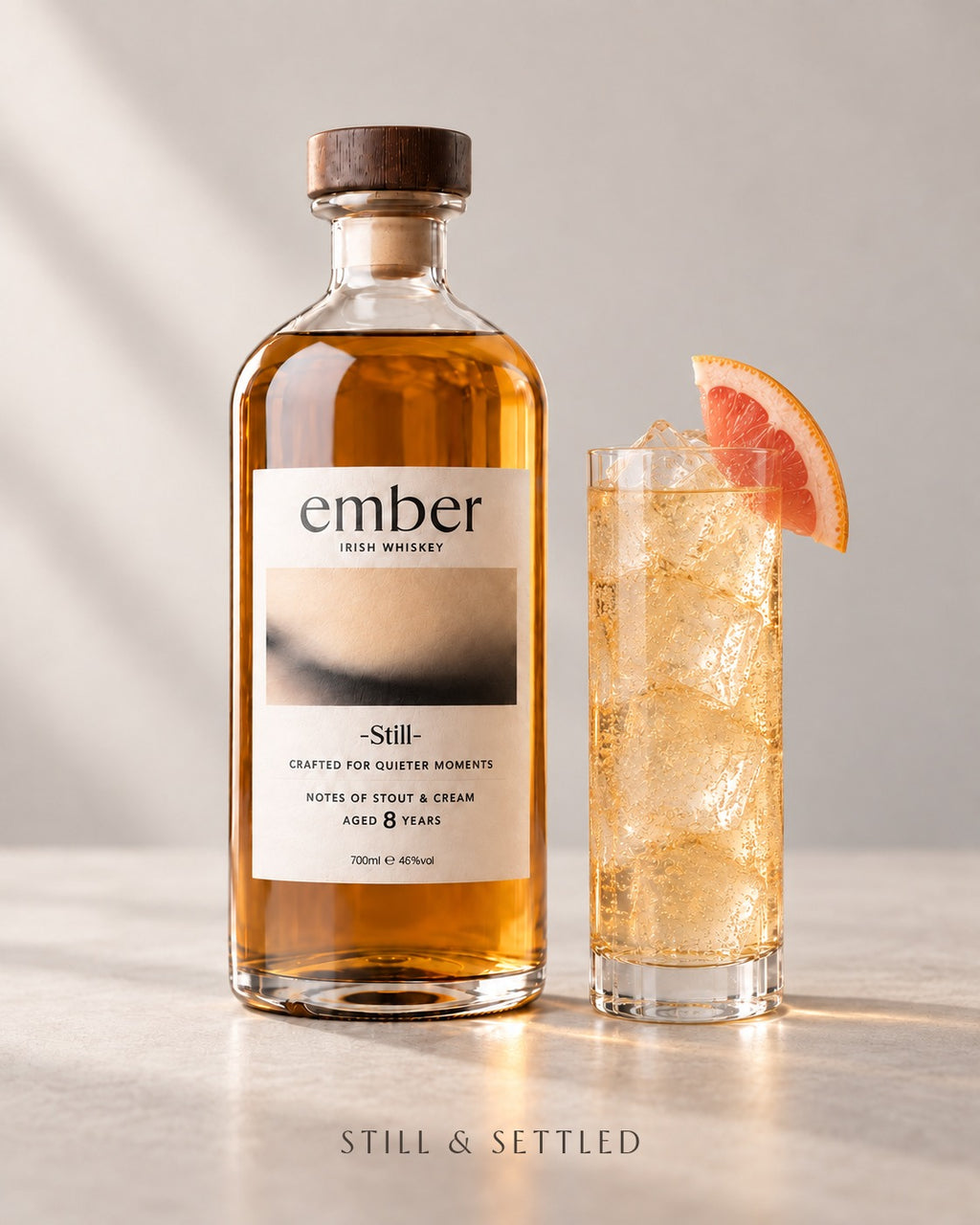 Ember Still